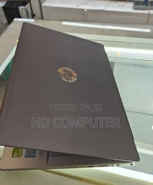 New Laptop HP Pavilion 14 16GB Intel Core I7 SSD 512GB