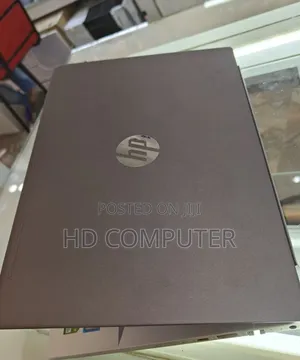 New Laptop HP Pavilion 14 16GB Intel Core I7 SSD 512GB