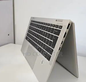 New Laptop HP EliteBook X360 1030 G7 16GB Intel Core I7 SSD 512GB