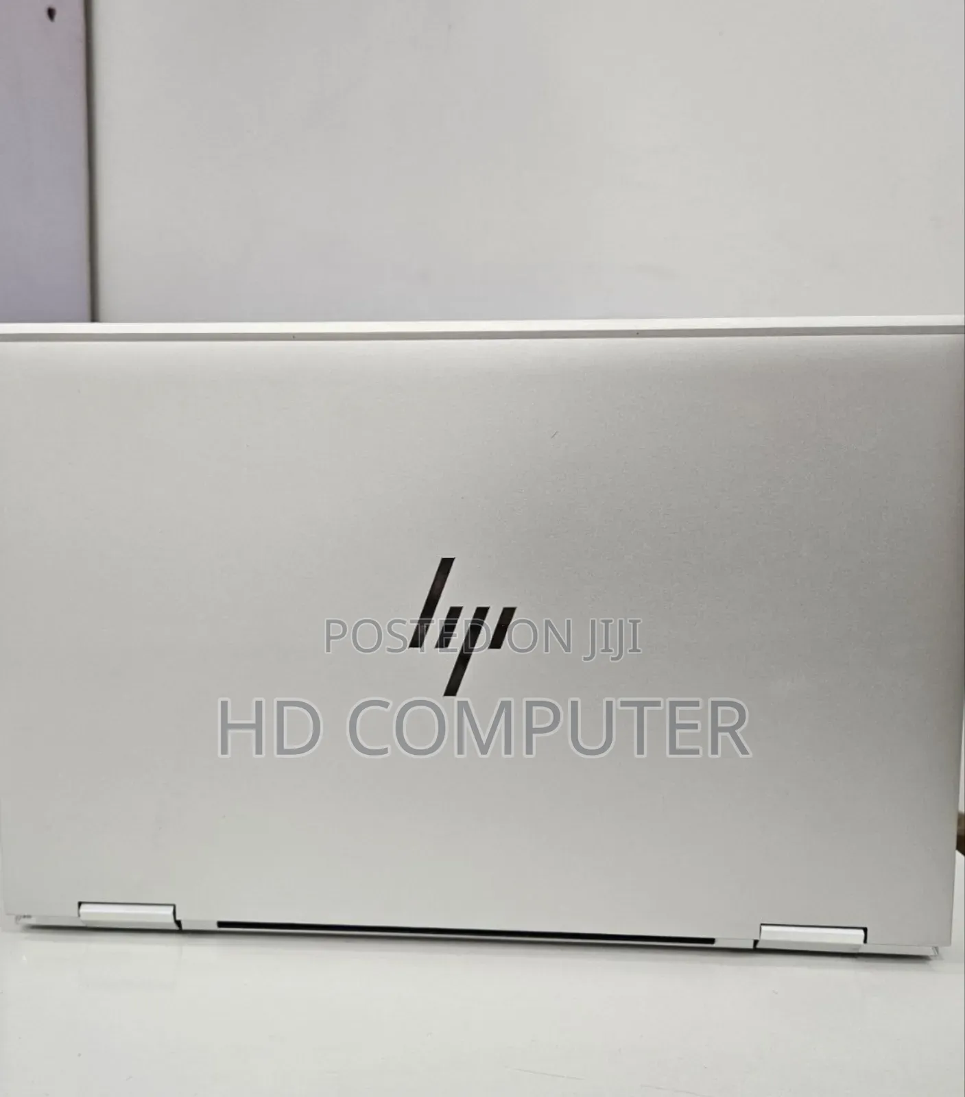 New Laptop HP EliteBook X360 1030 G7 16GB Intel Core I7 SSD 512GB