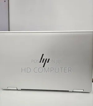 New Laptop HP EliteBook X360 1030 G7 16GB Intel Core I7 SSD 512GB