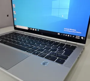 New Laptop HP EliteBook X360 1030 G7 16GB Intel Core I7 SSD 512GB