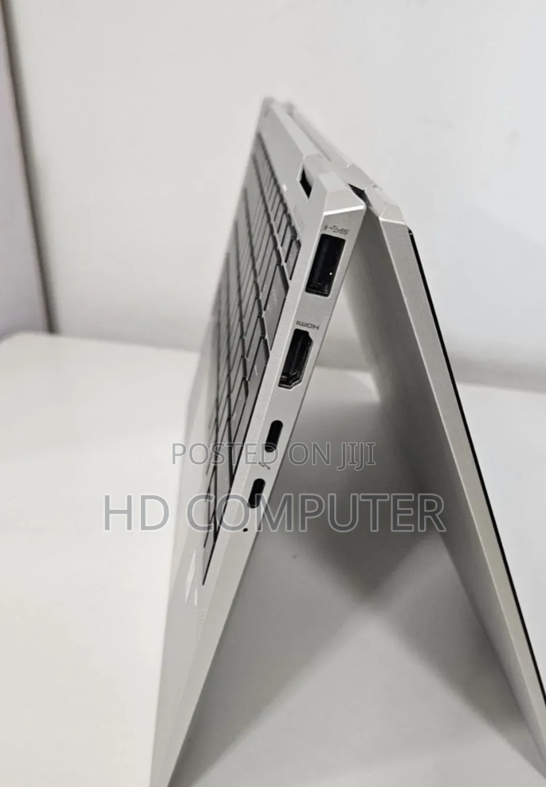 New Laptop HP EliteBook X360 1030 G7 16GB Intel Core I7 SSD 512GB
