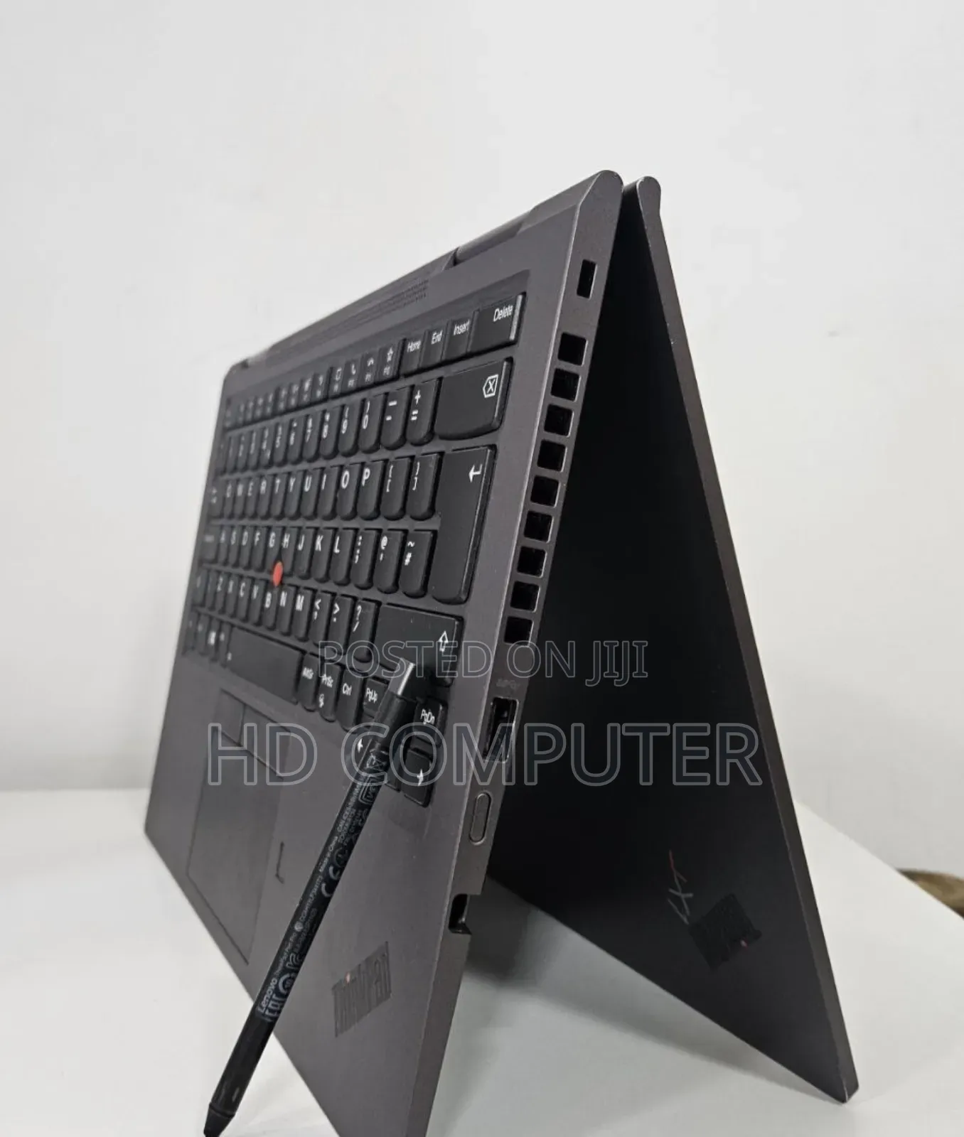 New Laptop Lenovo Thinkpad X1 Yoga 16GB Intel Core I7 SSD 512GB