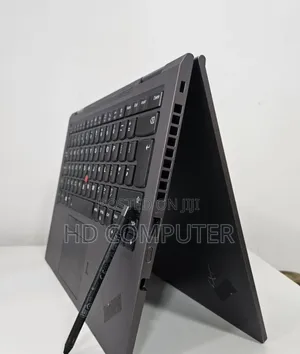 Photo - New Laptop Lenovo Thinkpad X1 Yoga 16GB Intel Core I7 SSD 512GB