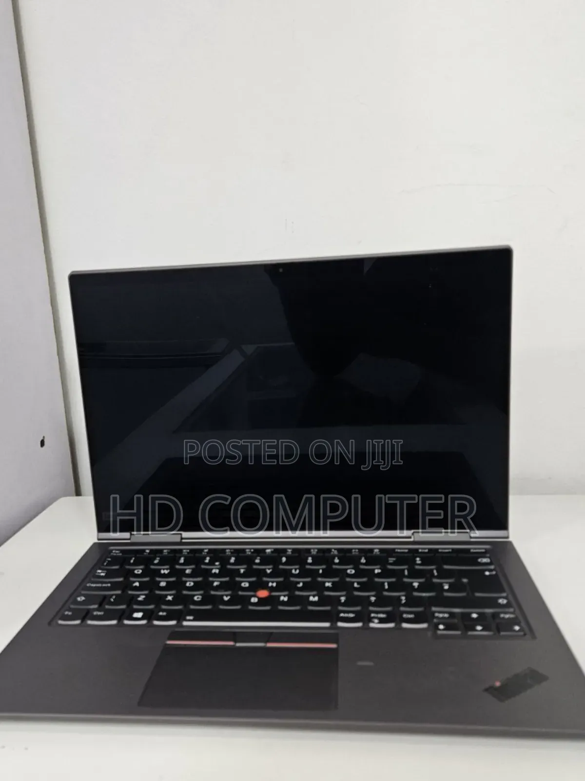 New Laptop Lenovo Thinkpad X1 Yoga 16GB Intel Core I7 SSD 512GB