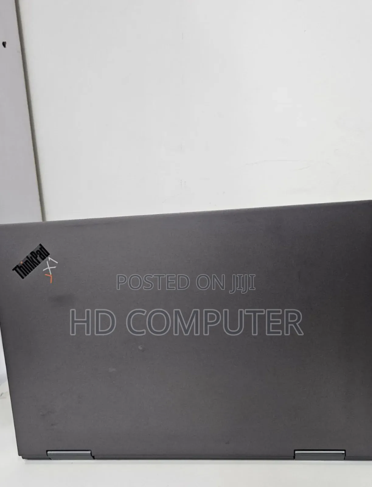 New Laptop Lenovo Thinkpad X1 Yoga 16GB Intel Core I7 SSD 512GB