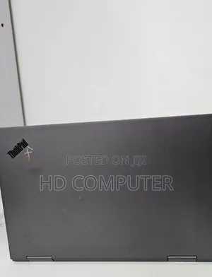 New Laptop Lenovo Thinkpad X1 Yoga 16GB Intel Core I7 SSD 512GB