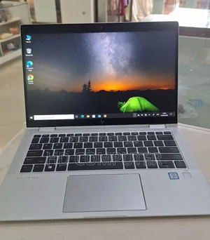 New Laptop HP EliteBook X360 1030 G3 16GB Intel Core I7 SSD 512GB
