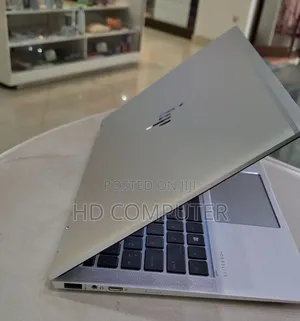 New Laptop HP EliteBook X360 1030 G3 16GB Intel Core I7 SSD 512GB