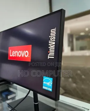 Lenovo Monitor 27 Inch