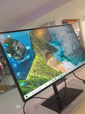 Lenovo Monitor 27 Inch