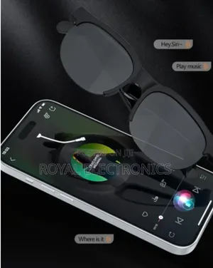 Ai Intelligent Translation Glasses Wireless Bluetooth Glass