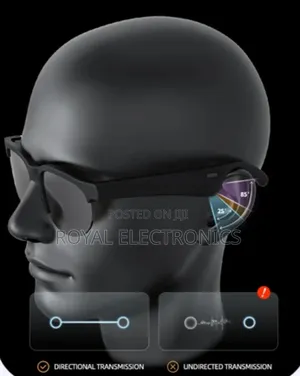 Ai Intelligent Translation Glasses Wireless Bluetooth Glass