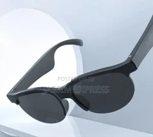 Ai Intelligent Wireless Bluetooth Glasses With Microphone