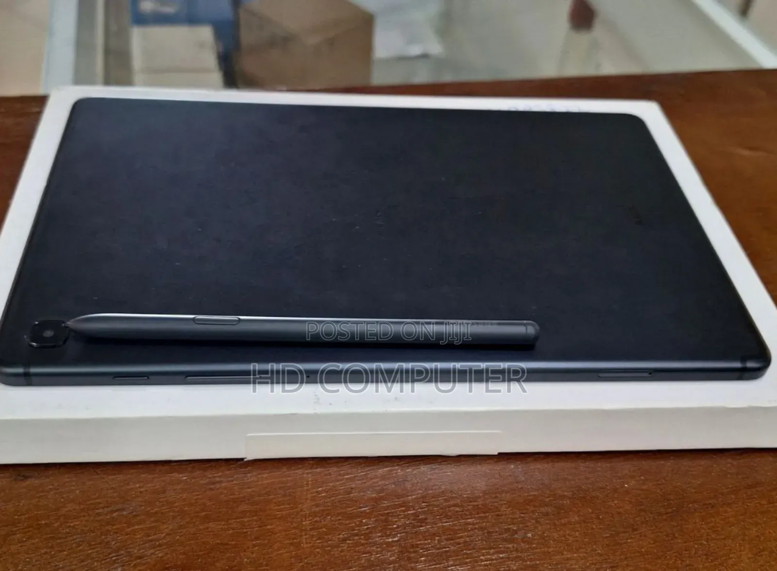 New Samsung Galaxy Tab S6 Lite 64 GB Blue