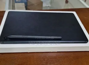 New Samsung Galaxy Tab S6 Lite 64 GB Blue