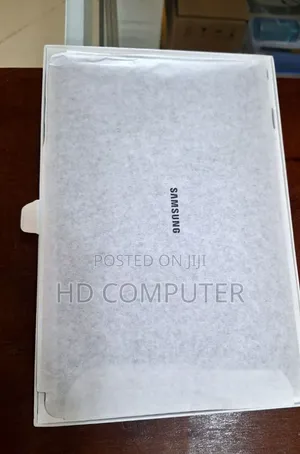 New Samsung Galaxy Tab S6 Lite 64 GB Blue