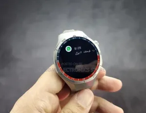 Kalobee America Super Amoled Smart Watch