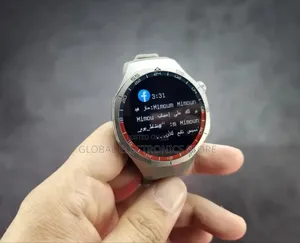 Kalobee America Super Amoled Smart Watch