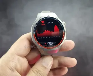 Kalobee America Super Amoled Smart Watch