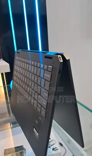 Photo - New Laptop HP Spectre X360 16GB Intel Core Ultra 7 SSD 1T
