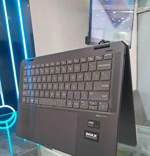 New Laptop HP Spectre X360 16GB Intel Core Ultra 7 SSD 1T