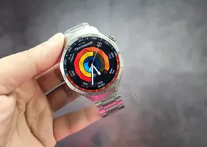Photo - Kalobee AmericaSmart Watch With 3 Straps
