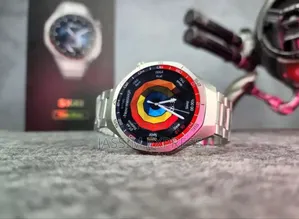 Kalobee Americasmart Watch With 3 Straps