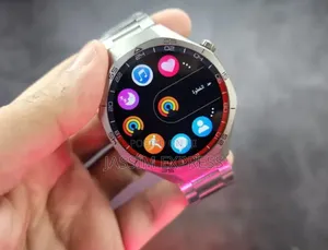 Kalobee Americasmart Watch With 3 Straps