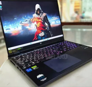 New Laptop Acer Predator Helios 300 16GB Intel Core I7 SSD 1T