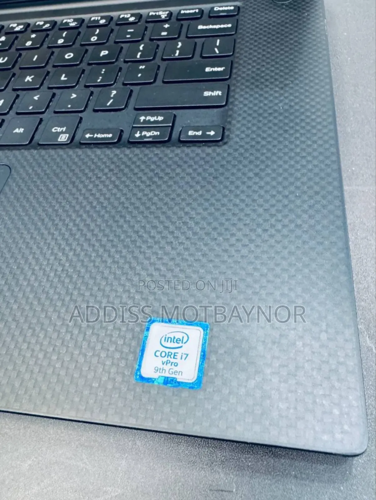 New Laptop Dell Precision M6300 32GB Intel Core I7 SSD 1T