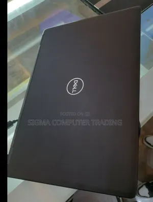 Photo - New Laptop Dell Latitude 5490 16GB Intel Core I5 SSD 512GB