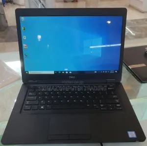 New Laptop Dell Latitude 5490 16GB Intel Core I5 SSD 512GB