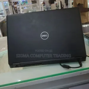 New Laptop Dell Latitude 5490 16GB Intel Core I5 SSD 512GB