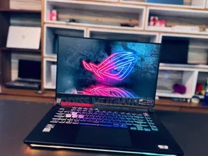 New Laptop Asus ROG Strix G16 G614 16GB AMD Ryzen 7 SSD 1T
