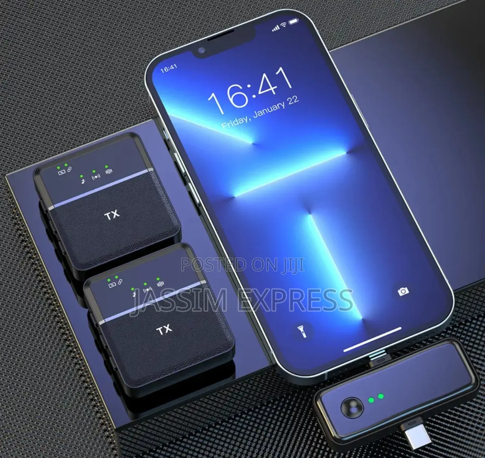 Interview Live Recording for Sound Cards Voice Recorders