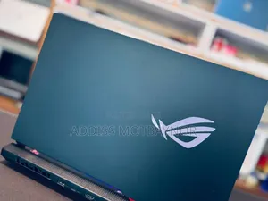 New Laptop Asus ROG Strix G16 G614 16GB AMD Ryzen 7 SSD 1T