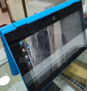 Photo - New Laptop HP Stream Laptop 2GB Intel Celeron SSD 32GB