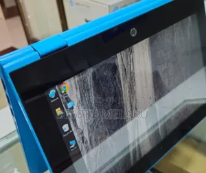 New Laptop HP Stream Laptop 2GB Intel Celeron SSD 32GB