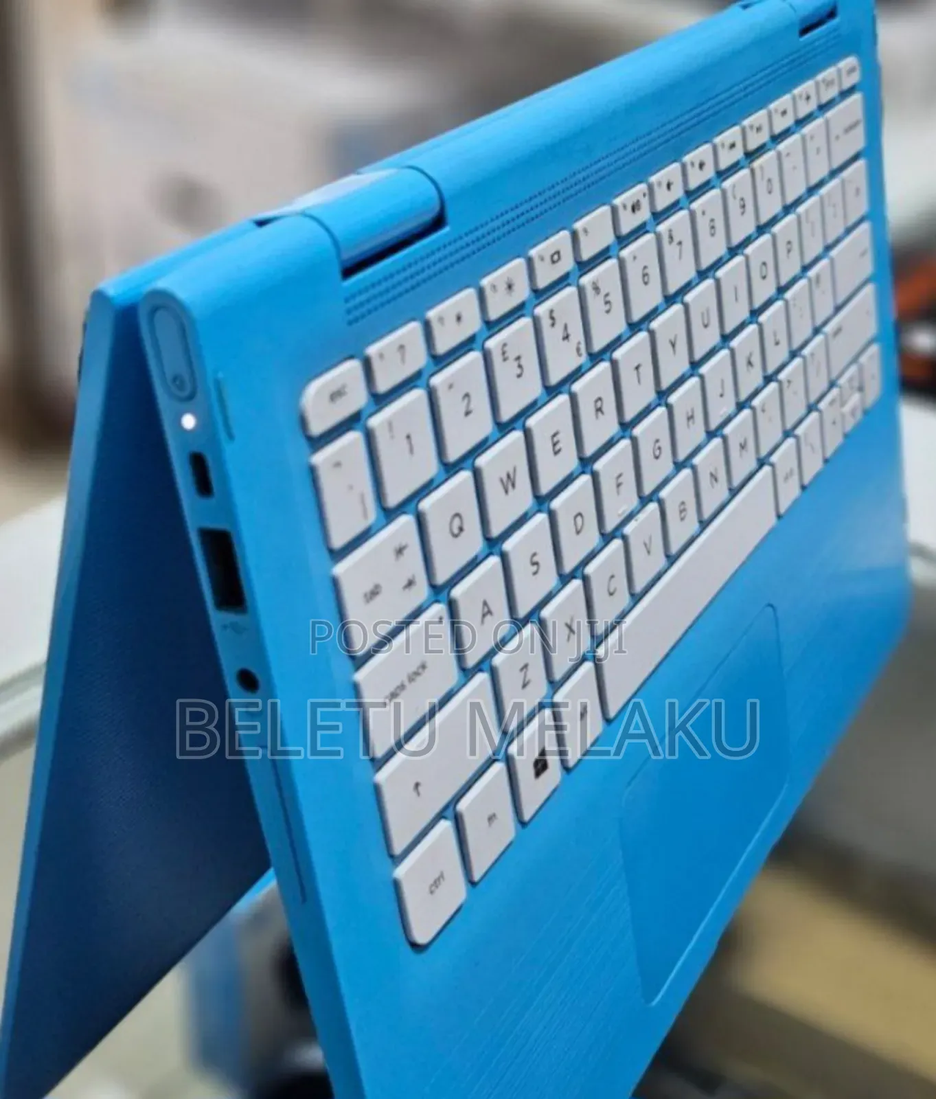 New Laptop HP Stream Laptop 2GB Intel Celeron SSD 32GB