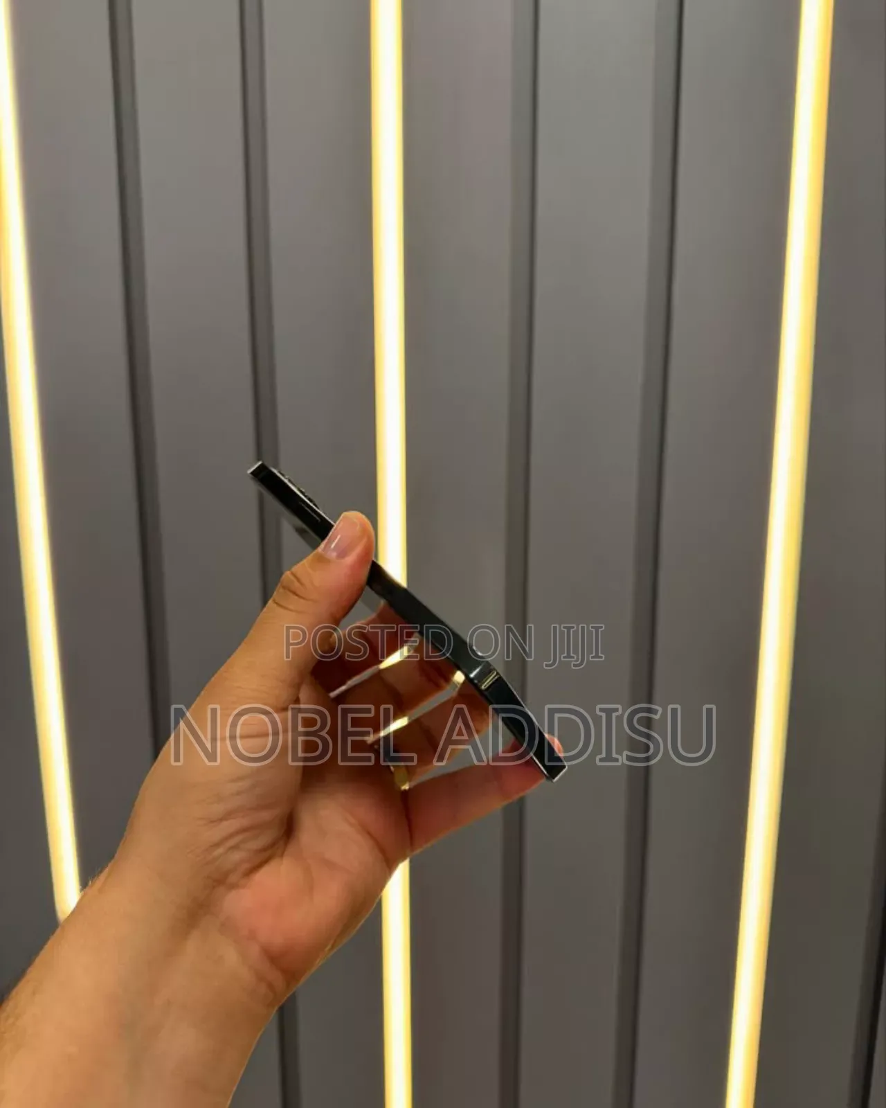 New Apple iPhone 12 Pro Max 256 GB Blue