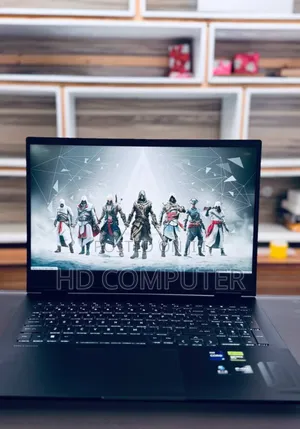 Photo - New Laptop Asus ROG Strix G15 16GB Intel Core I9 SSD 1T