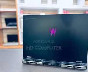 New Laptop Asus ROG Strix G15 16GB Intel Core I9 SSD 1T