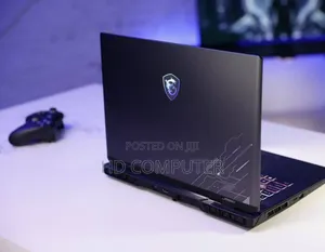 New Laptop Asus ROG Strix G15 16GB Intel Core I9 SSD 1T