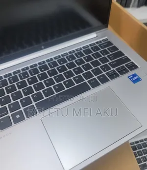 New Laptop HP EliteBook 850 G6 16GB Intel Core I7 SSD 512GB