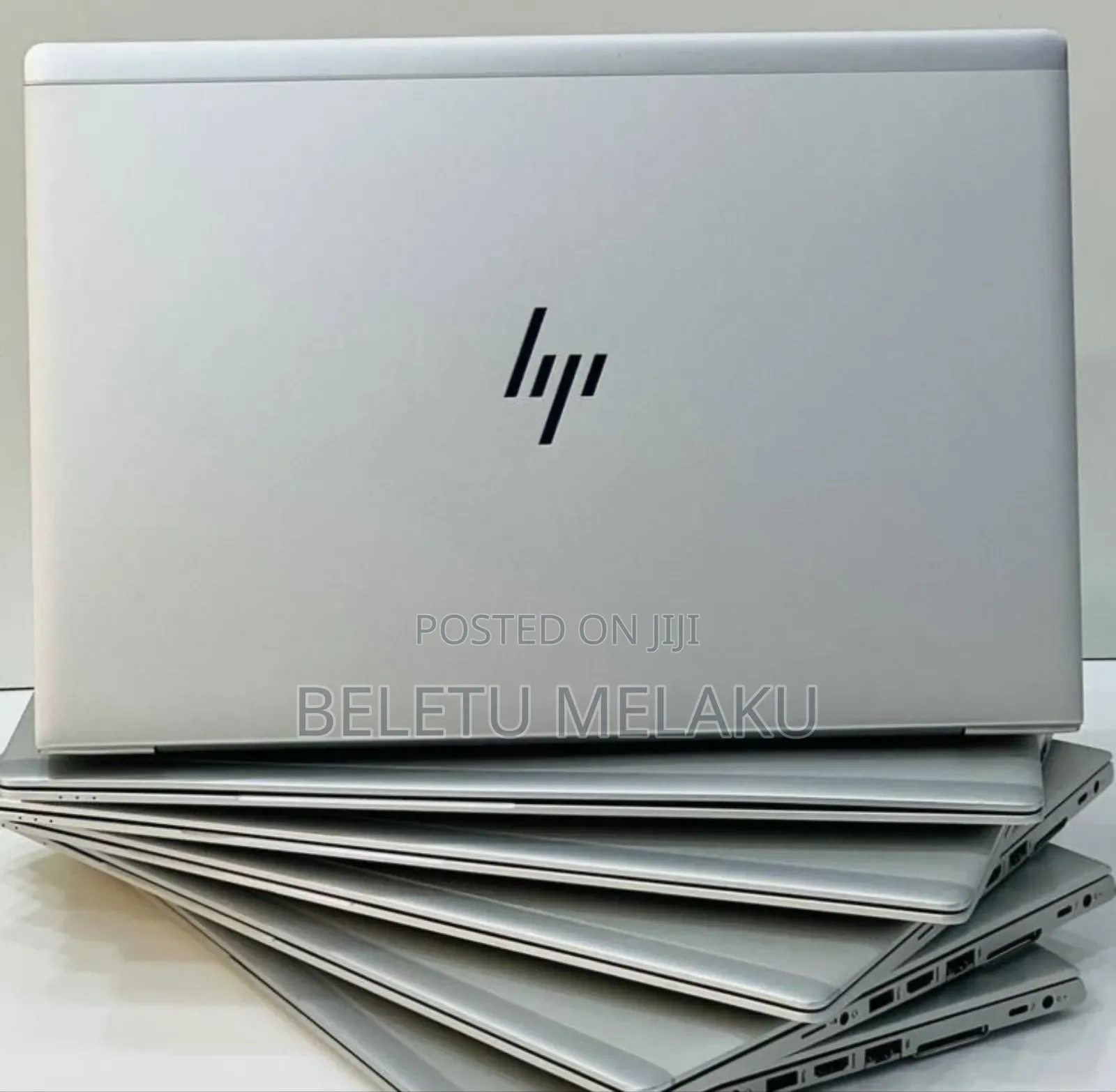New Laptop HP EliteBook 850 G6 16GB Intel Core I7 SSD 512GB