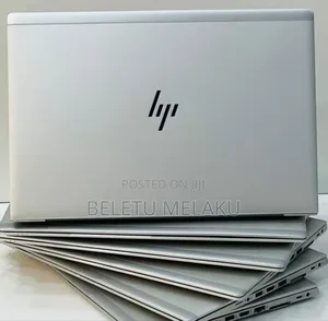 New Laptop HP EliteBook 850 G6 16GB Intel Core I7 SSD 512GB