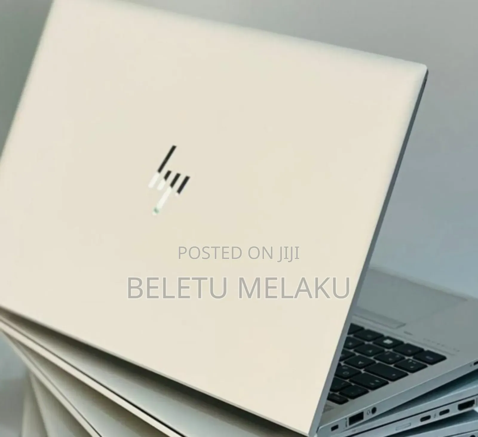 New Laptop HP EliteBook 850 G6 16GB Intel Core I7 SSD 512GB