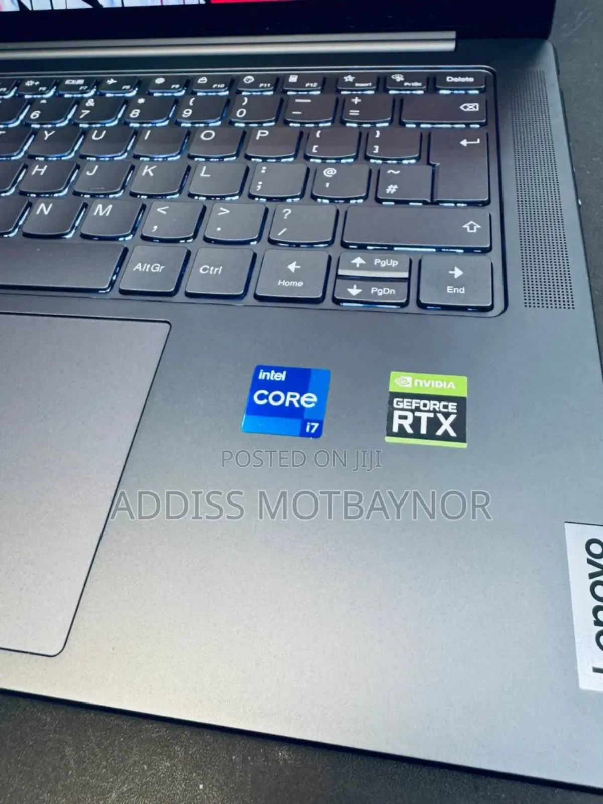 New Laptop Lenovo ThinkPad X140e 16GB Intel Core I7 SSD 1T